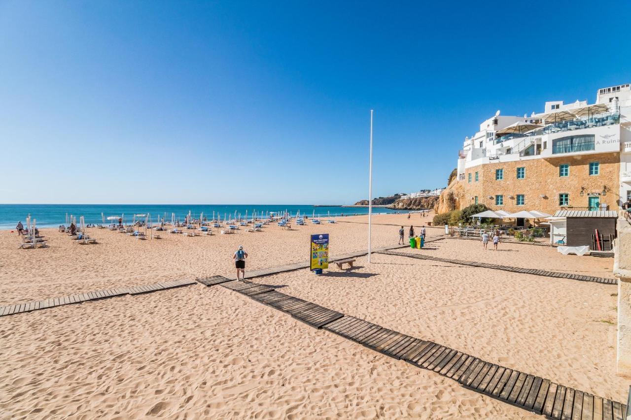 Casa Mar Praia Dos Pescadores By Alzira البوفيرا المظهر الخارجي الصورة