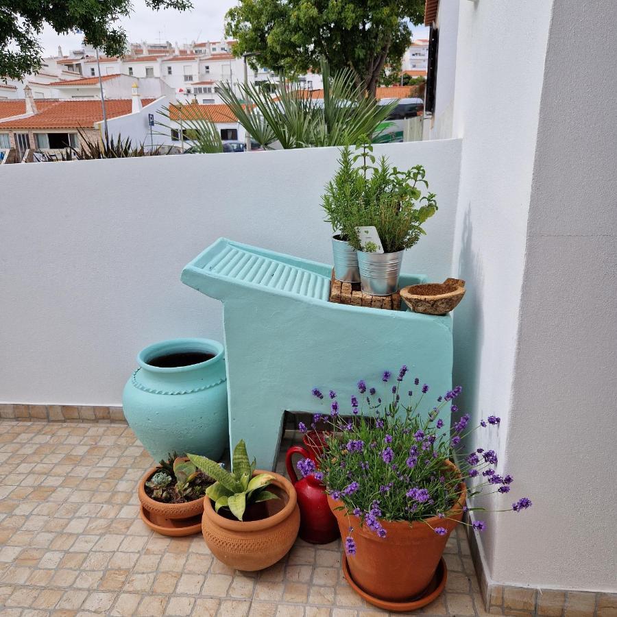 Casa Mar Praia Dos Pescadores By Alzira البوفيرا المظهر الخارجي الصورة
