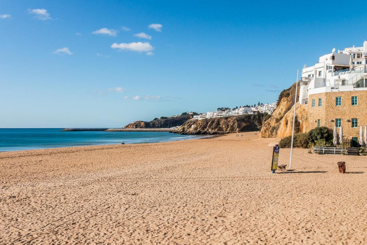 Casa Mar Praia Dos Pescadores By Alzira البوفيرا المظهر الخارجي الصورة