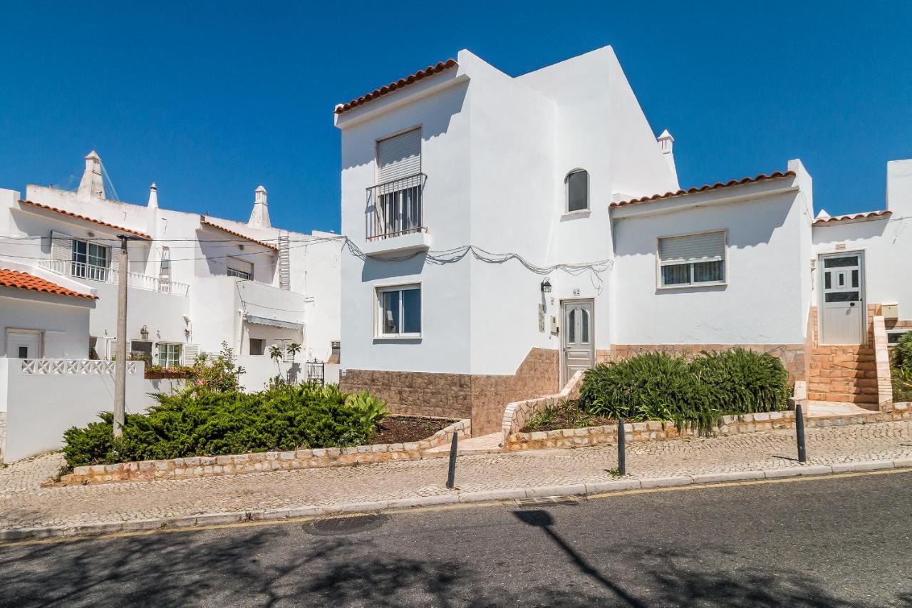 Casa Mar Praia Dos Pescadores By Alzira البوفيرا المظهر الخارجي الصورة