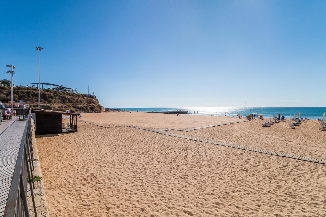 Casa Mar Praia Dos Pescadores By Alzira البوفيرا المظهر الخارجي الصورة