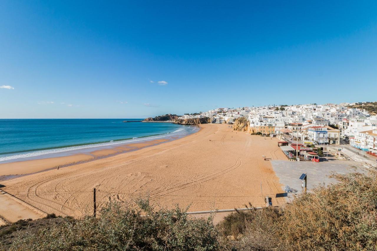 Casa Mar Praia Dos Pescadores By Alzira البوفيرا المظهر الخارجي الصورة