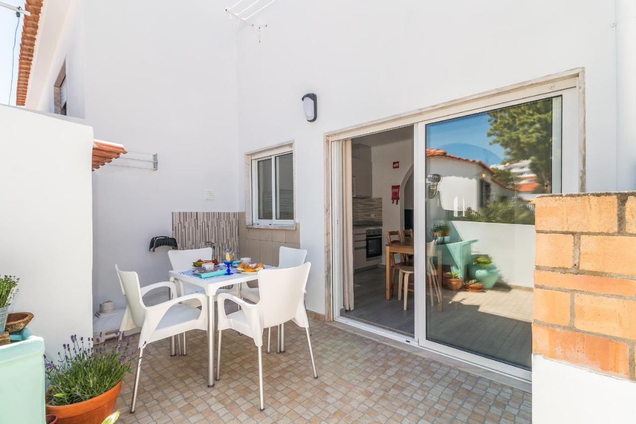 Casa Mar Praia Dos Pescadores By Alzira البوفيرا المظهر الخارجي الصورة