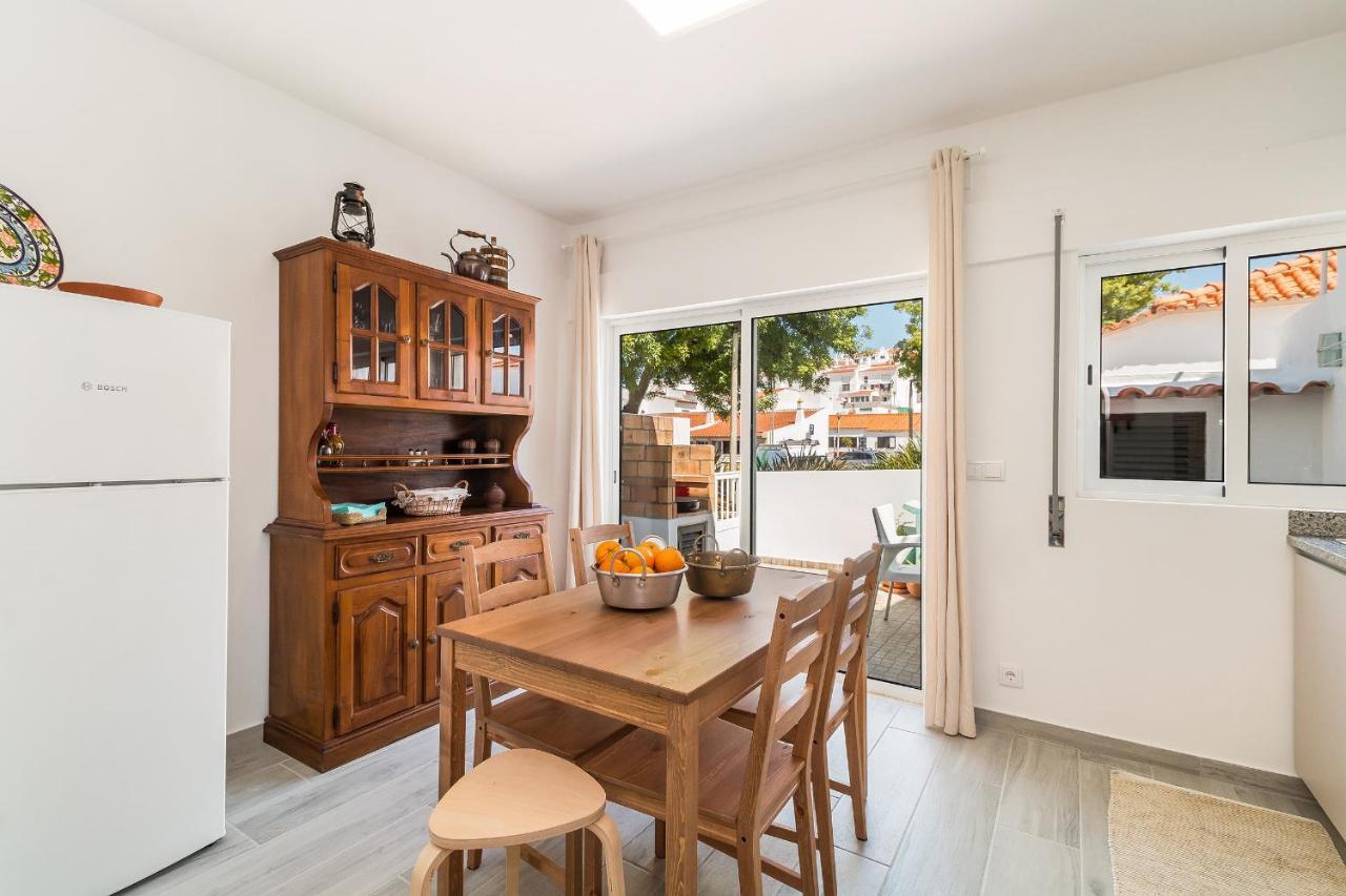 Casa Mar Praia Dos Pescadores By Alzira البوفيرا المظهر الخارجي الصورة