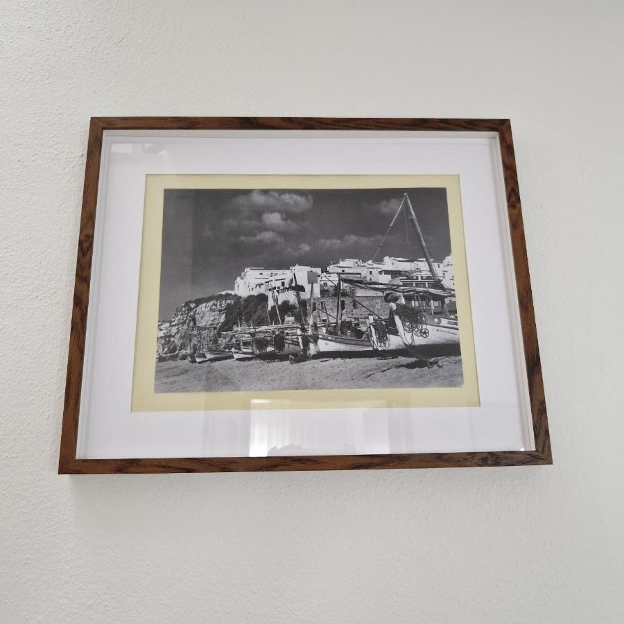 Casa Mar Praia Dos Pescadores By Alzira البوفيرا المظهر الخارجي الصورة