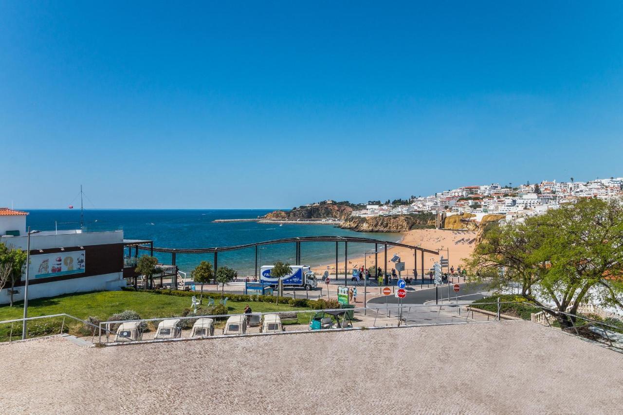 Casa Mar Praia Dos Pescadores By Alzira البوفيرا المظهر الخارجي الصورة