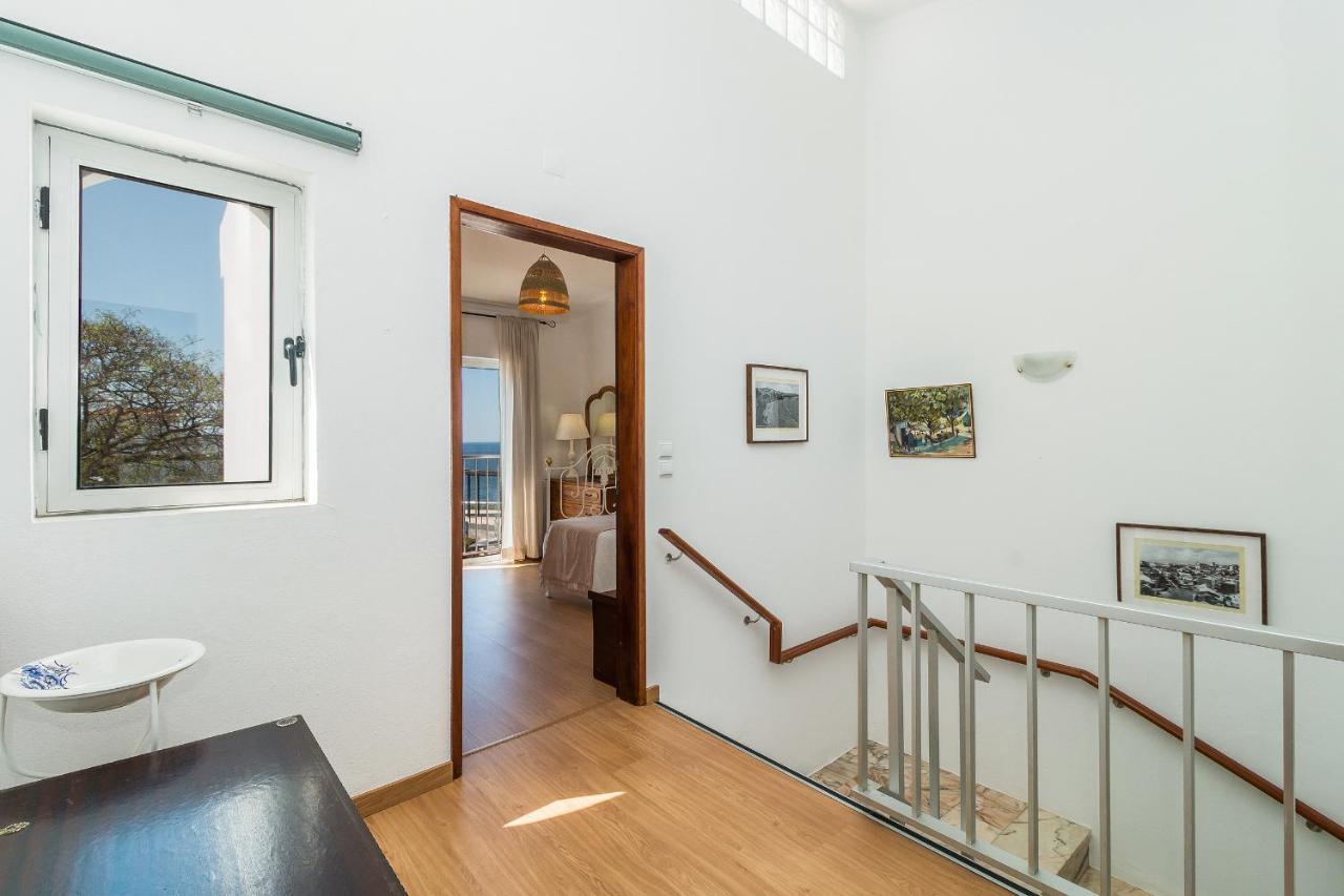 Casa Mar Praia Dos Pescadores By Alzira البوفيرا المظهر الخارجي الصورة