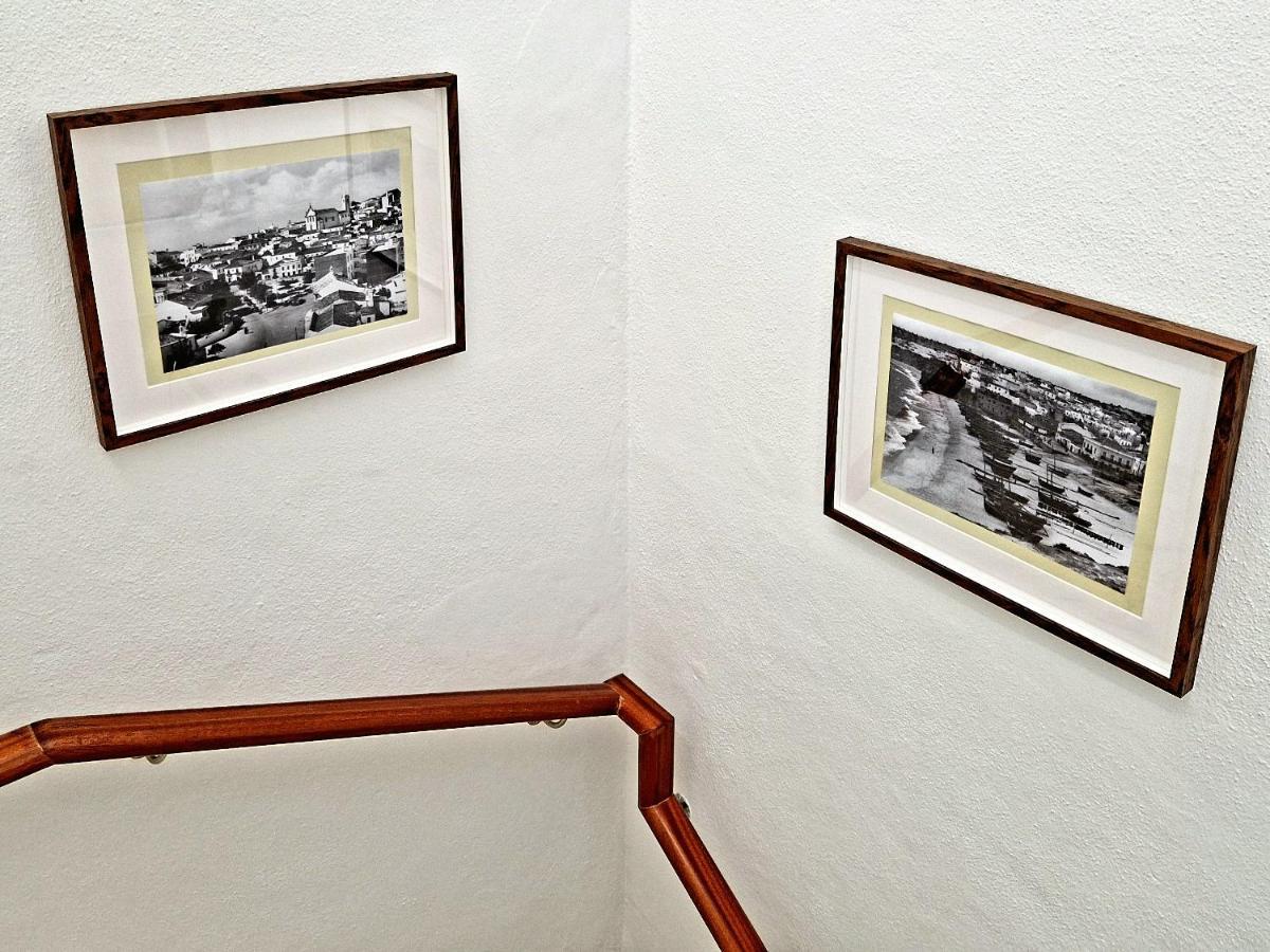Casa Mar Praia Dos Pescadores By Alzira البوفيرا المظهر الخارجي الصورة