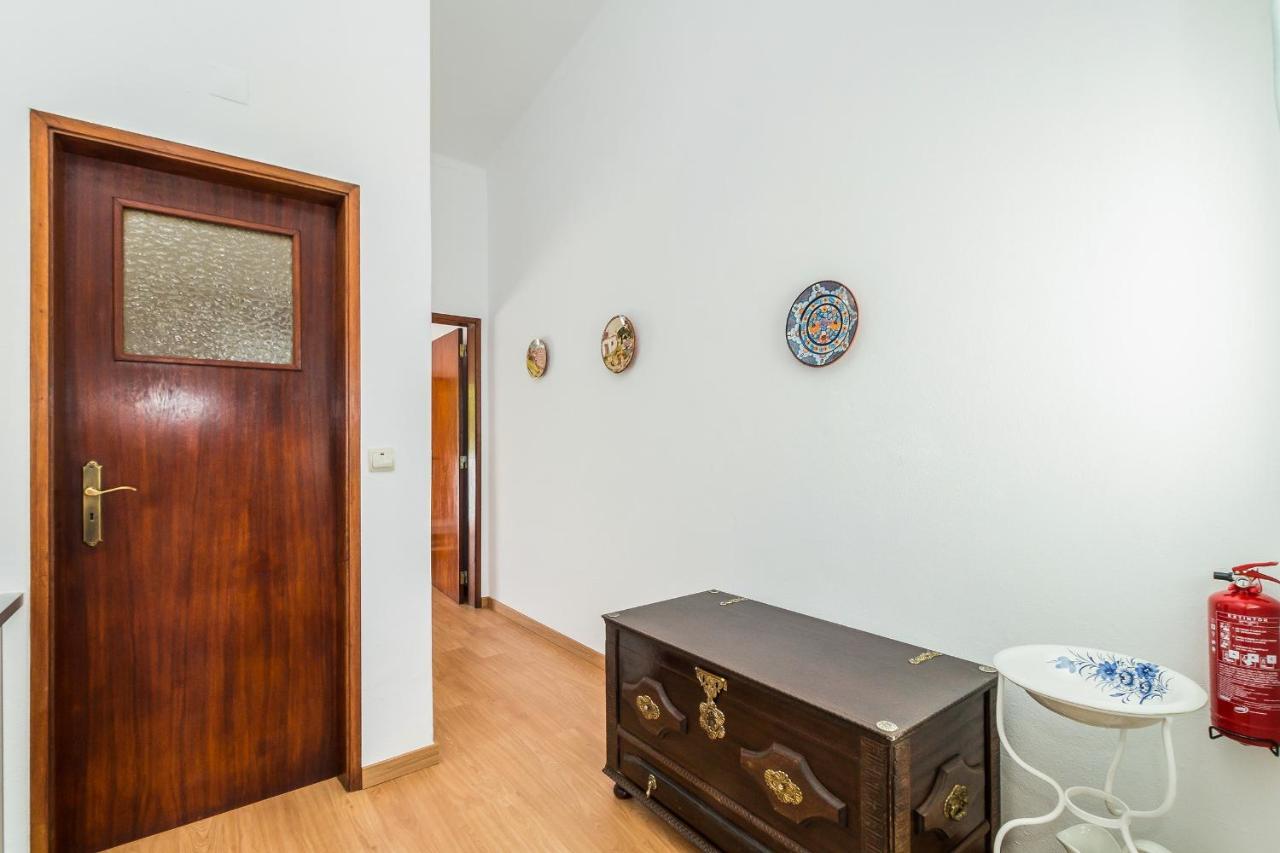 Casa Mar Praia Dos Pescadores By Alzira البوفيرا المظهر الخارجي الصورة