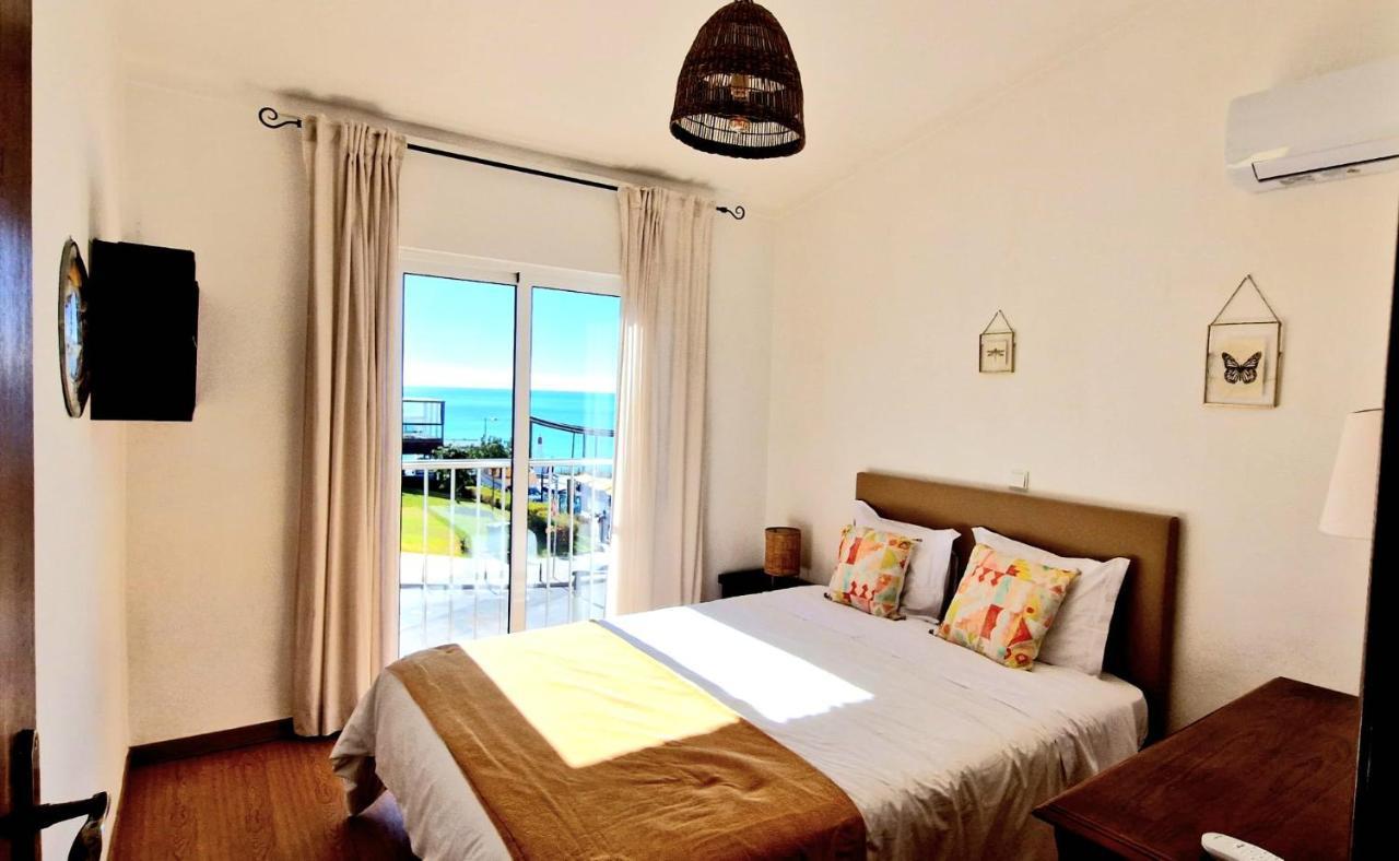 Casa Mar Praia Dos Pescadores By Alzira البوفيرا المظهر الخارجي الصورة